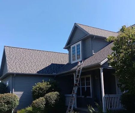 Buckeye State Roofing