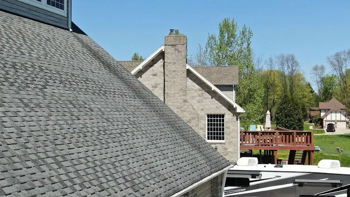 Buckeye State Roofing Picture 3