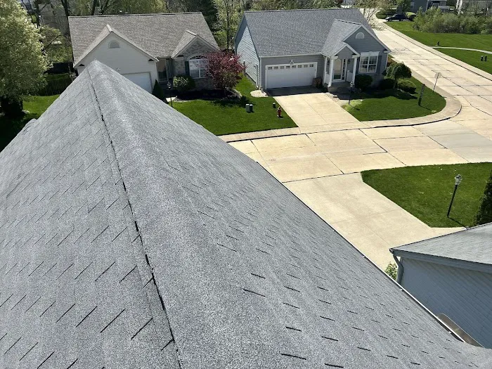 Buckeye State Roofing Picture 6