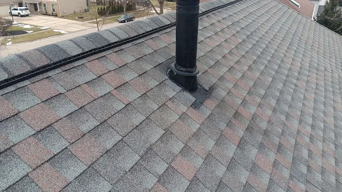 Buckeye State Roofing Picture 8