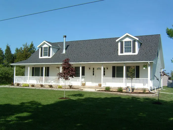 Priebe Roofing Picture 1