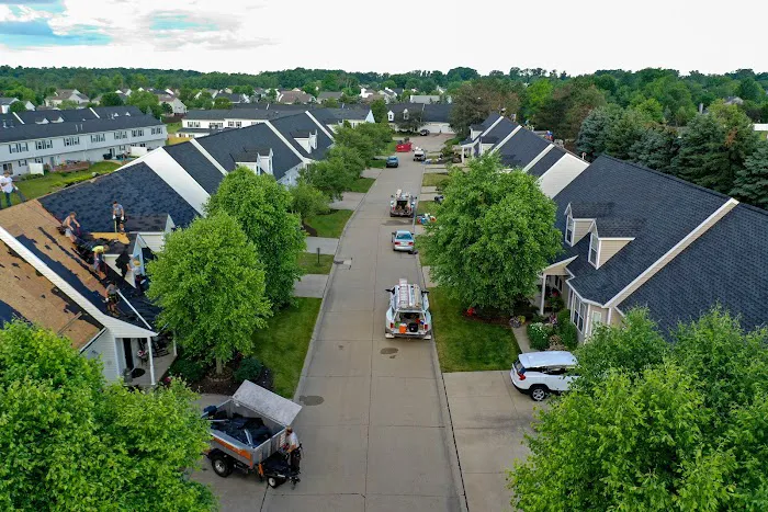 Fixler Roofing Picture 1