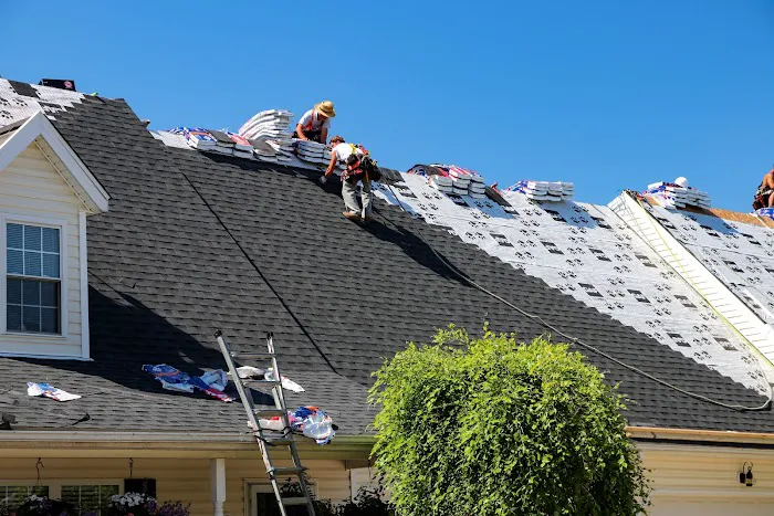 Fixler Roofing Picture 9