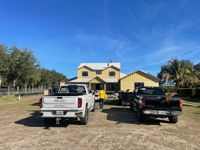 Chappelle Roofing LLC Picture 1