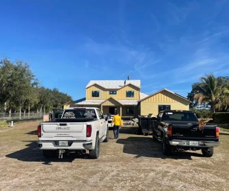 Chappelle Roofing LLC