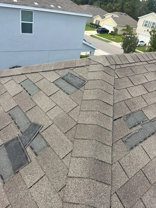 Chappelle Roofing LLC Picture 2