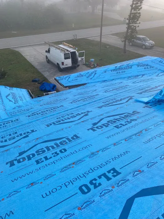 Chappelle Roofing LLC Picture 8