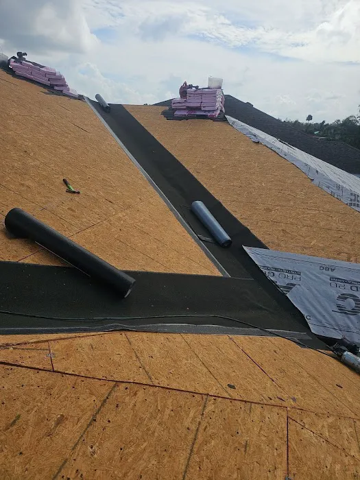 Chappelle Roofing LLC Picture 5