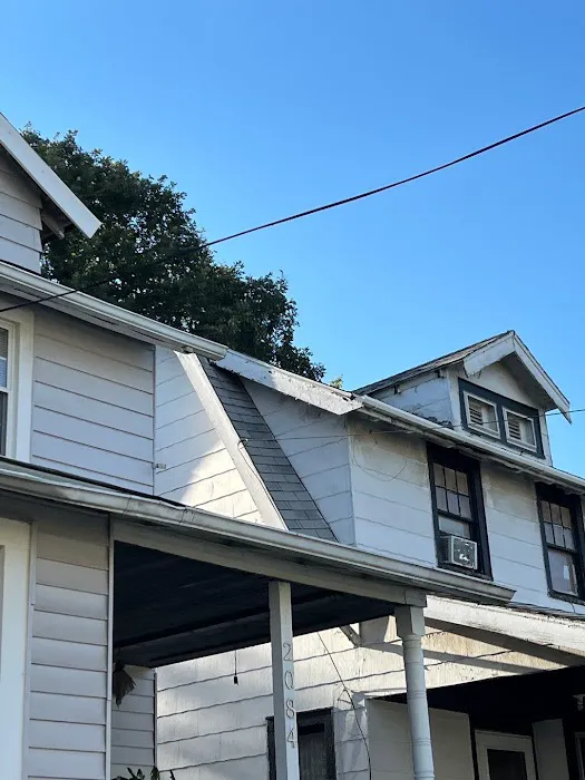 Chappelle Roofing LLC Picture 7