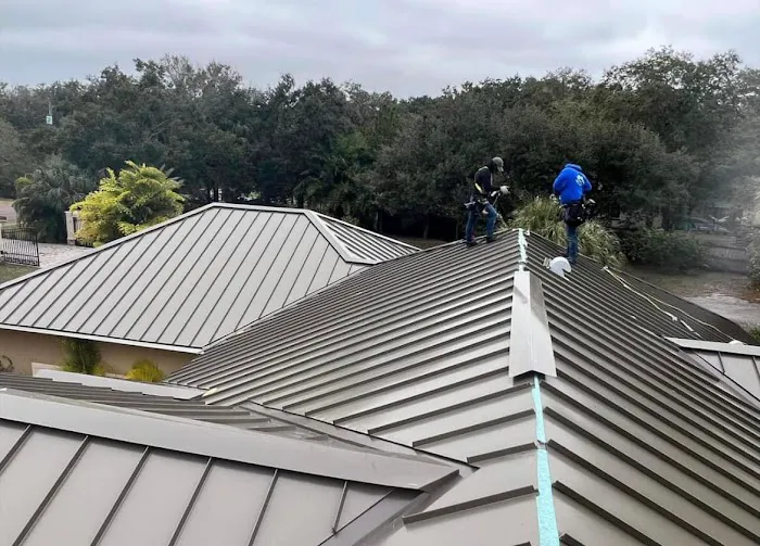 Chappelle Roofing LLC Picture 9