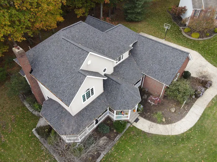 Chappelle Roofing LLC Picture 10