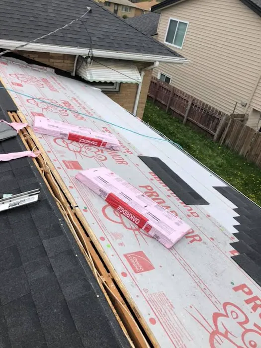 Pro Roofing and Contracting Picture 3