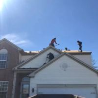 Pro Roofing and Contracting ico