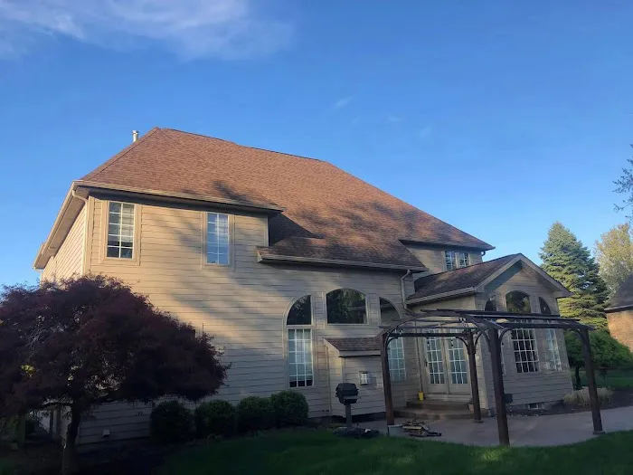 Pro Roofing and Contracting Picture 8