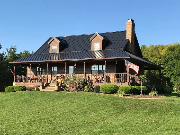 Elegant Exteriors Picture 6