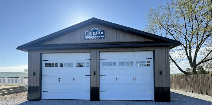 Elegant Exteriors Picture 9