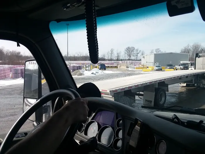 Owens Corning World truck Picture 1