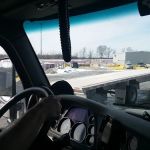 Owens Corning World truck