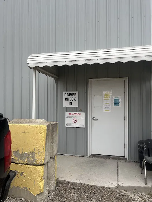 Owens Corning World truck Picture 2