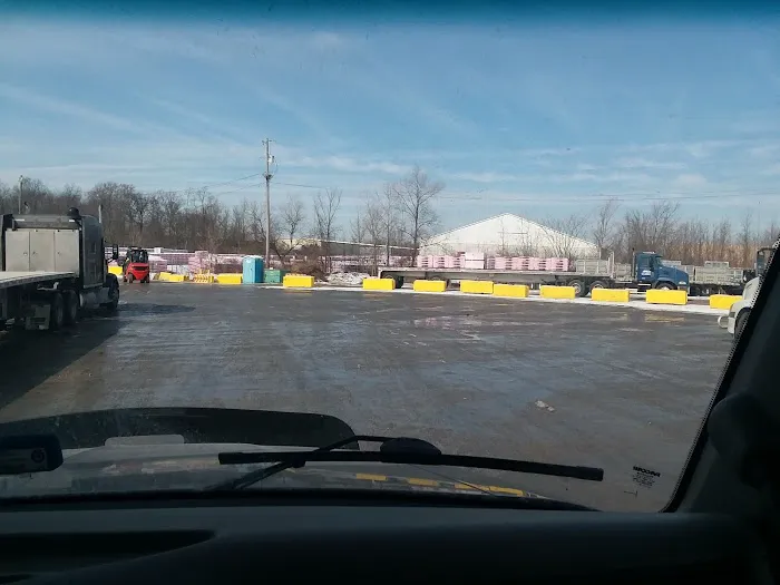 Owens Corning World truck Picture 6