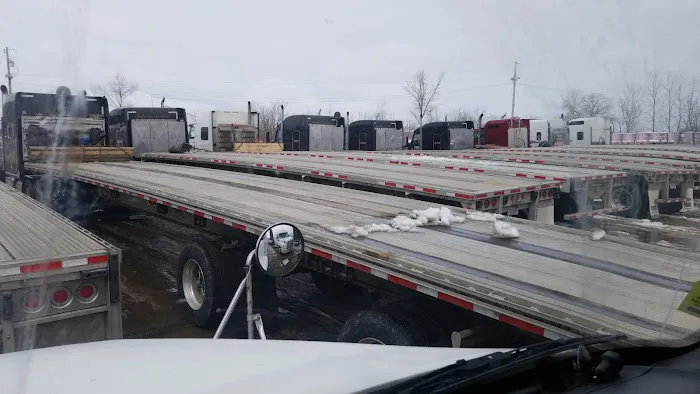 Owens Corning World truck Picture 5