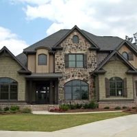 Hansen Roofing and Siding ico