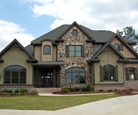 Hansen Roofing and Siding