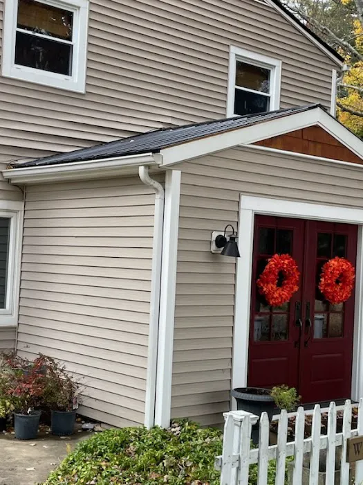 Hansen Roofing and Siding Picture 2