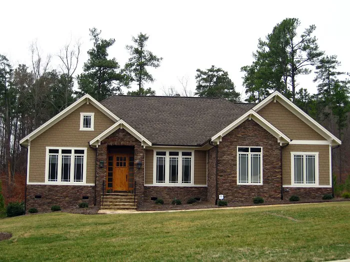 Hansen Roofing and Siding Picture 6