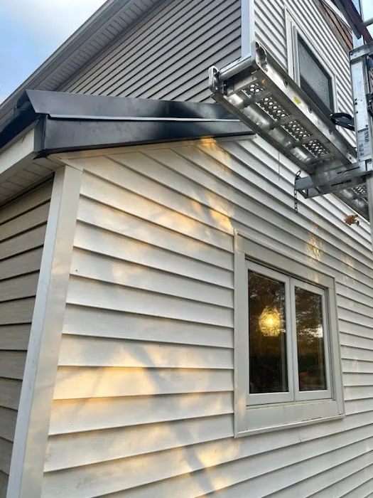Hansen Roofing and Siding Picture 7