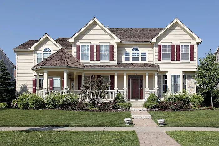 Hansen Roofing and Siding Picture 8