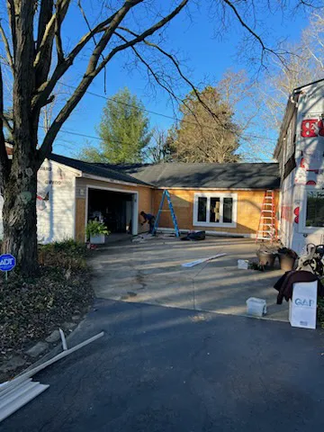 Hansen Roofing and Siding Picture 9