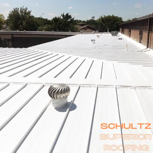 Schultz Superior Roofing Picture 4