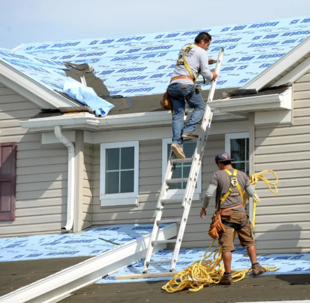 Roofing & Siding Solutions of Parma Picture 1