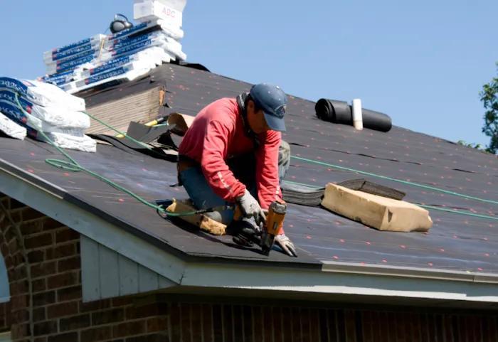 Roofing & Siding Solutions of Parma Picture 3