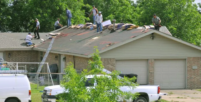 Roofing & Siding Solutions of Parma Picture 4