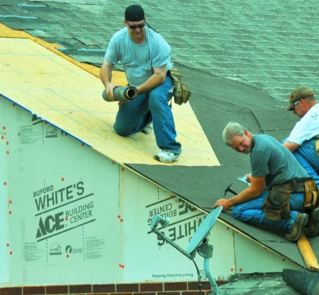 Roofing & Siding Solutions of Parma Picture 6