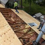 Robinhood Roofing and Restoration LLC