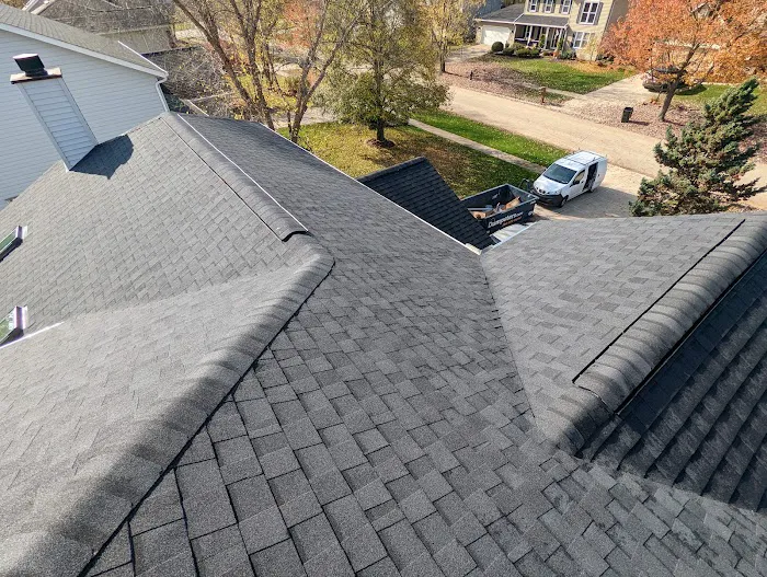 Robinhood Roofing and Restoration LLC Picture 3