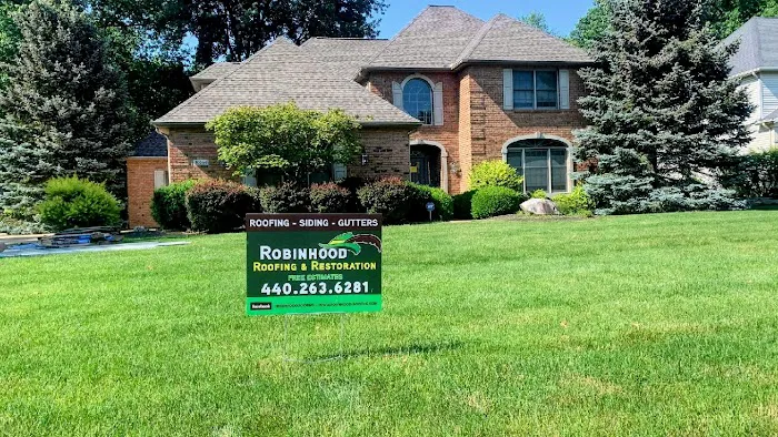 Robinhood Roofing and Restoration LLC Picture 2