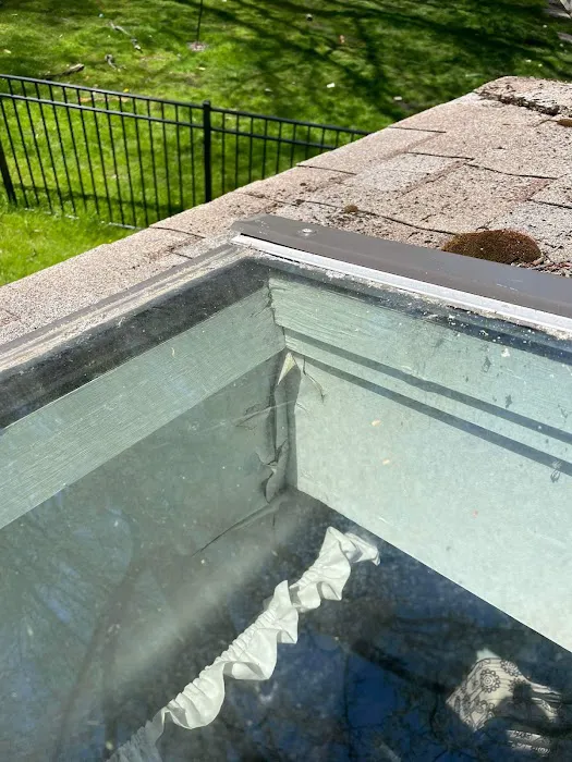 Robinhood Roofing and Restoration LLC Picture 6