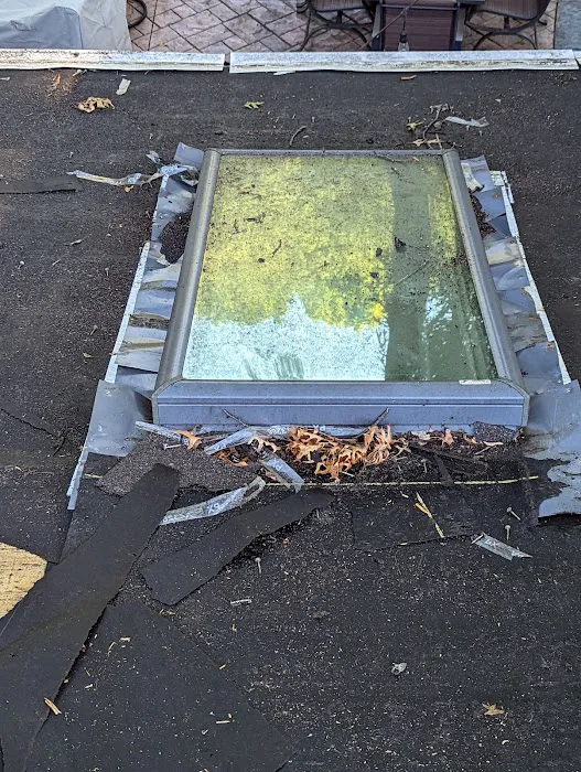 Robinhood Roofing and Restoration LLC Picture 7