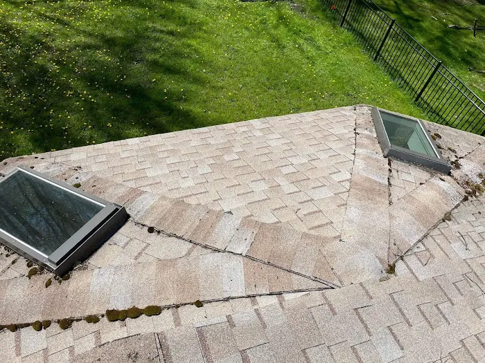 Robinhood Roofing and Restoration LLC Picture 8