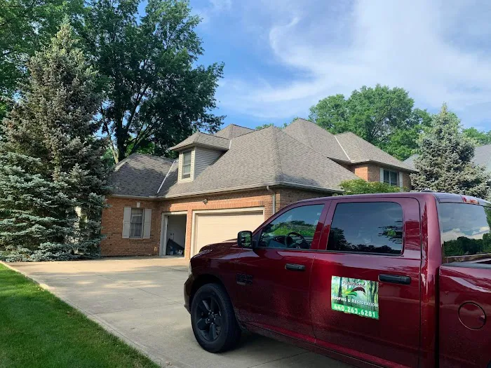 Robinhood Roofing and Restoration LLC Picture 10