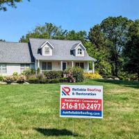 Reliable Roofing & Restoration ico