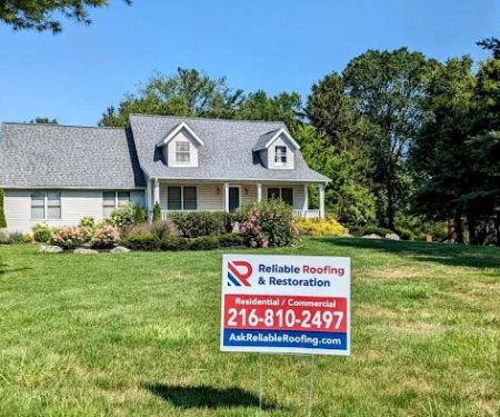 Reliable Roofing & Restoration