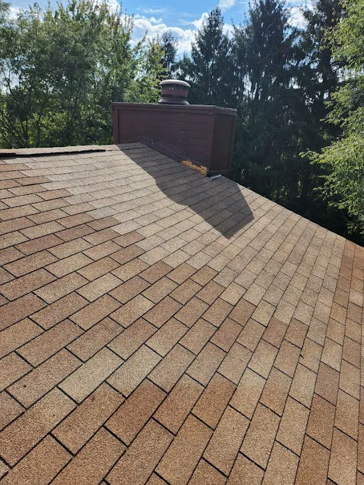 Reliable Roofing & Restoration Picture 2