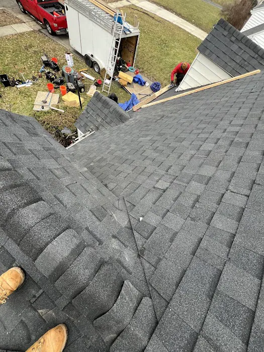 Reliable Roofing & Restoration Picture 3