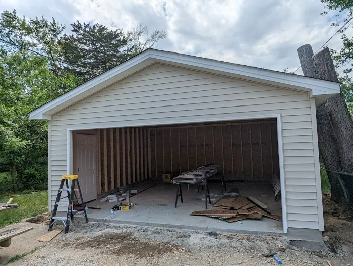 Reliable Roofing & Restoration Picture 6