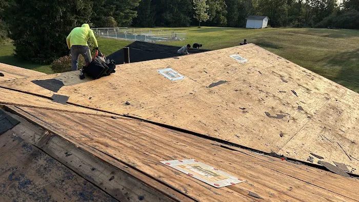 Reliable Roofing & Restoration Picture 9